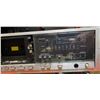 Image 3 : Pioneer Stereo Cassette Receiver - Model RX-31