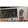Image 4 : Pioneer Stereo Cassette Receiver - Model RX-31