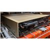 Image 5 : Pioneer Stereo Cassette Receiver - Model RX-31