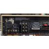 Image 6 : Pioneer Stereo Cassette Receiver - Model RX-31
