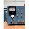 Image 3 : Conway Electronic Regulated Power Supply - Model PS-I, Serial No 11130