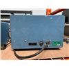 Image 6 : Conway Electronic Regulated Power Supply - Model PS-I, Serial No 11130