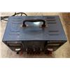 Image 9 : Conway Electronic Regulated Power Supply - Model PS-I, Serial No 11130
