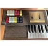 Image 3 : Vintage Thomas Heathkit Electric Organ