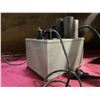Image 5 : RARE Vintage McIntosh Model P-50D Power Supply