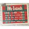Image 6 : RARE Vintage McIntosh Model P-50D Power Supply