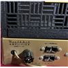 Image 3 : 1950s Heathkit W-5M Mono Tube Power Amplifier