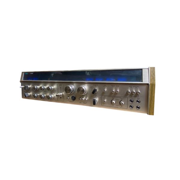 Akai 4 Channel Receiver AS-980