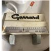 Image 2 : Garrard Turntable For Parts/Repair