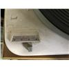 Image 5 : Garrard Turntable For Parts/Repair