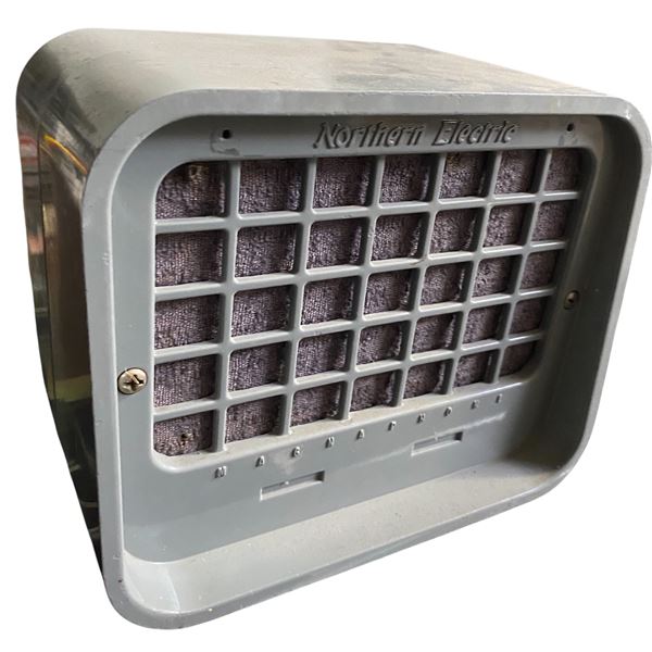 Norther Electric Magnavox Speaker