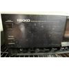 Image 2 : Nikko Integrated Stereo Amplifier NA100