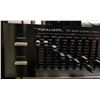 Image 2 : Realistic Ten-Band Stereo Frequency Equalizer