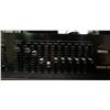 Image 4 : Realistic Ten-Band Stereo Frequency Equalizer
