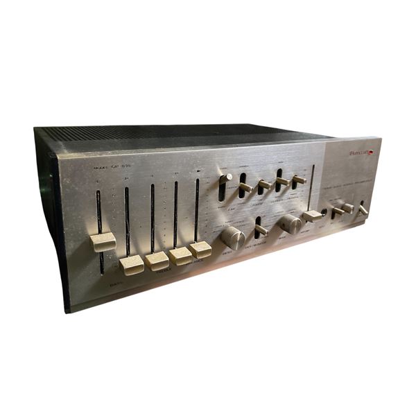 Kencraft Solid State Stereo Pre-Amplifier