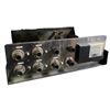 Image 1 : Bogen MXM Vintage Mixer/Preamplifier