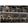 Image 10 : The Fisher X-202 Stereo Master Control Amplifier