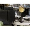 Image 14 : The Fisher X-202 Stereo Master Control Amplifier
