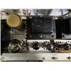 Image 15 : The Fisher X-202 Stereo Master Control Amplifier