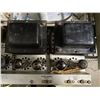 Image 16 : The Fisher X-202 Stereo Master Control Amplifier
