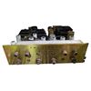 Image 1 : The Fisher X-202 Stereo Master Control Amplifier