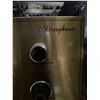 Image 2 : The Fisher X-202 Stereo Master Control Amplifier
