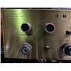 Image 3 : The Fisher X-202 Stereo Master Control Amplifier
