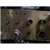 Image 5 : The Fisher X-202 Stereo Master Control Amplifier