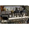 Image 7 : The Fisher X-202 Stereo Master Control Amplifier