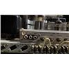Image 9 : The Fisher X-202 Stereo Master Control Amplifier
