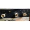 Image 3 : Vintage Stereo Integrated Amplifier, Model SA-2,