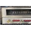 Image 2 : The Fisher Professional Series AM/FM Stereo Receiver
