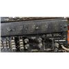 Image 7 : The Fisher Professional Series AM/FM Stereo Receiver
