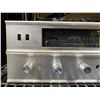 Image 2 : Trio AM/FM Stereo Receiver