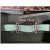 Image 2 : Ricoh TLS 401 35mm SLR Camera with Case & Lens