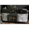 Image 4 : Yashica FX-D Quartz 35mm SLR Camera with Prisma 52mm Lens & Case