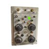 Image 1 : Royal Canadian Air Force Control Coder-Decoder C2738/GPX - Serial 431