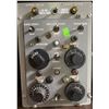 Image 2 : Royal Canadian Air Force Control Coder-Decoder C2738/GPX - Serial 431
