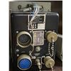 Image 3 : Royal Canadian Air Force Control Coder-Decoder C2738/GPX - Serial 431