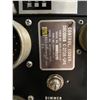 Image 4 : Royal Canadian Air Force Control Coder-Decoder C2738/GPX - Serial 431