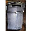 Image 2 : Imperial Cubex IV 127 Film Camera