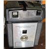 Image 3 : Imperial Cubex IV 127 Film Camera