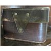Image 4 : Futura Kamerawerk 35mm Camera - 1950's, Germany (with Leather Case)