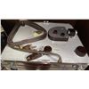 Image 3 : Eastman Kodac Brownie 8mm Movie Projector - 1950's