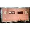 Image 4 : RCA Victor X-510 Tube AM Radio - Serial No. 1510