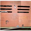 Image 5 : RCA Victor X-510 Tube AM Radio - Serial No. 1510