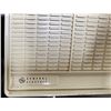 Image 2 : General Electric AM Power Operated Table-Top Radio S-7861