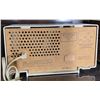 Image 4 : General Electric AM Power Operated Table-Top Radio S-7861