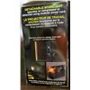 Image 4 : 12V Portable 250 PSI Air Compressor with Detachable Light & Box - 1990's