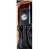 Image 5 : 12V Portable 250 PSI Air Compressor with Detachable Light & Box - 1990's